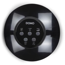 Ventilador de columna - DOMO - DO8124 - 45 W - 3 Velocidades - Oscilación - Mando a distancia