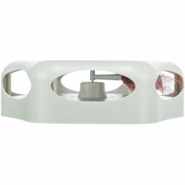 Juguete para gatos Trixie Gris Plástico Ø 22 cm