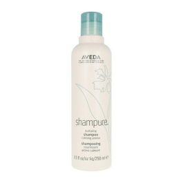 Aveda SHAMPURE Champú Nutritivo 250 ml - 96% Ingredientes Naturales, Aroma Relajante, Sin Siliconas Precio: 17.89000004. SKU: S0571087