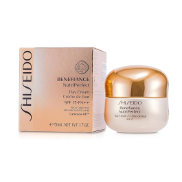 Shiseido Benefiance Nutriperfect Crema de Día Antiarrugas SPF15 50 ml Precio: 76.4999994. SKU: SLC-30757