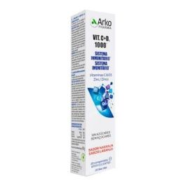 ARKOPHARMA Vitamina C+D3 1000Mg 20 Comprimidos Precio: 13.4999997. SKU: B1CNCQFPM9