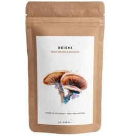 Reishi Polvo 100 Gr Eco Precio: 16.5. SKU: B1G5T3QDKP