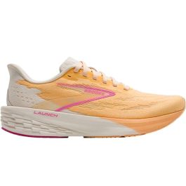 Zapatillas de Running para Adultos Brooks Launch 11 Beige Naranja 40 Precio: 102.50000024. SKU: B14KYR96HA