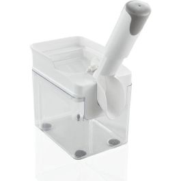 Leifheit 37211 Deshuesador de Cerezas Cherrymat - Separación Limpia, Rápida y Fácil - Procesa hasta 15 kg - Blanco Precio: 39.49999988. SKU: B1CZXTS8LT