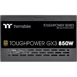 Thermaltake PS-TPD-0850NNFAGE-3 Fuente Alimentación 850W ATX 3.0 80 PLUS Gold para PC