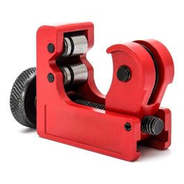 Super Ego Cortatubos CU 722 Pro 6-22mm 722200000 - Rojo/Negro