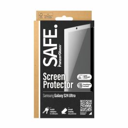 Protector de Pantalla para Móvil Panzer Glass SAFE95668 Samsung Galaxy S24 Ultra Precio: 11.79000042. SKU: B1F9Z6RVPT