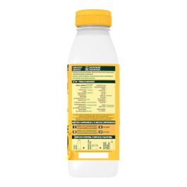 Garnier Fructis Hair Food Banana Acondicionador Ultra Nutritivo para Cabello Seco 350 ml