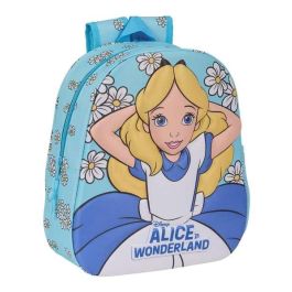 Mochila Safta Infantiles 3D 100x270x330 mm Mochila Safta Infantiles 3D 100x270x330 mm