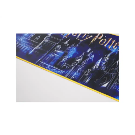 Wondee Alfombrilla de ratón XXL Harry Potter 900x400 mm