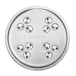 Kitchenaid 5KSMPEXTA Prensa para Pasta Fresca Casera con 6 Moldes y Accesorios