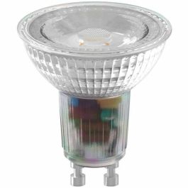 Bombilla reflectora LED - CALEX - GU10 - 4,9 W - 345 lm - 2700 K - Intensidad variable - Cromo Precio: 24.95000035. SKU: B1F9TTKW2E