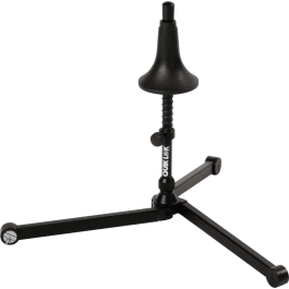 Quiklok Soporte para Corneta/Trompeta Negro, Acero Plegable, Altura Regulable Precio: 16.50000044. SKU: B16L4DY59G
