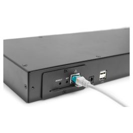 Digitus KVM-Modul. 8-Port para consola KVM modularizada Profesional