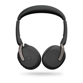 Auriculares con Micrófono Jabra Evolve2 65 Precio: 248.89999959. SKU: B1GP9JHVWV