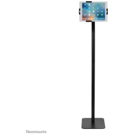 Neomounts FL15-625BL1 Soporte de Suelo Inclinable y Giratorio para Tablet 7.9-11'' - Negro