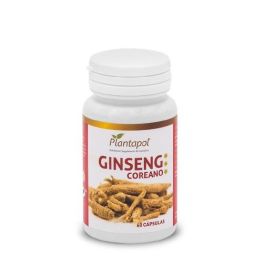Ginseng Coreano Precio: 17.5000001. SKU: B18R3XAWYS