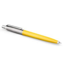 Boligrafo Parker Jotter Original Amarillo Precio: 10.50000006. SKU: B13PTJATEW