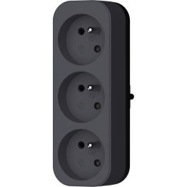 Triplite - QUARX - 3P 16A - Compacto, compatible con NF Triplite - QUARX - 3P 16A - Compacto, compatible con NF
