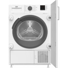 Secadora de condensación BEKO DIHS 7414 GA0 7 kg Blanco Precio: 1315.98999961. SKU: S0437480