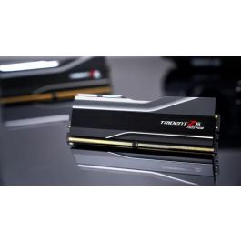 G.Skill Trident Z5 Neo RGB DDR5 32GB (2x16GB) 6000MHz CL36 F5-6000J3636F16GX2-TZ5NR