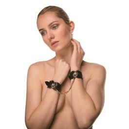 Esposas Guilty Pleasure Eclipse Negro