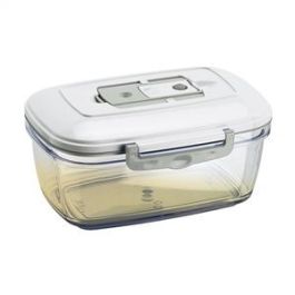 Recipiente Rectangular 1.5L Para Envasado Al Vacío MAGIC VAC ACO1092 Precio: 33.98999989. SKU: B1FWDJ8M57