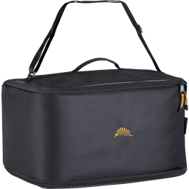 TOBAGO Funda Cajón ACAJ35 (500 X 300 X 300 Mm) Negro Poliester 600D con Acolchado 15mm Nylon 300D para Protección Precio: 36.68999994. SKU: B1939R2XPC