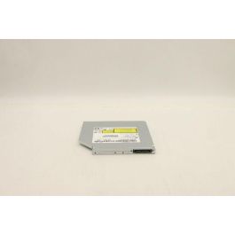Lenovo OPT_DRIVE HL GUE1N 9.0 Grabadora DVD Externa, Soporta DVD±R, DVD±RW, CD-R, CD-RW, Compacta y Portátil 0.14 kg