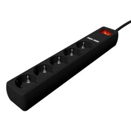 Regleta Enchufes 5 Tomas GEMBIRD SPG5-U2-5-02 Regleta Enchufes 5 Tomas GEMBIRD SPG5-U2-5-02 Precio: 14.95000012. SKU: B1DWSW7V27