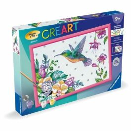 Set de Dibujo Ravensburger Creart Precio: 31.89000012. SKU: B1JJQZ9Y8N