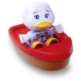 Simba SMO8700001300 Aquaplay Sploshy Cascade Juego de baño