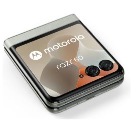 Motorola Razr 60 5G Dual Sim 8GB RAM 256GB Almacenamiento Lightest Sky