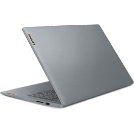 Portátil LENOVO IdeaPad Slim 3 15IAN8 | 15'' FHD - Core i3-N305 - 8 GB RAM - 512 GB SSD - Windows 11 - AZERTY Portátil LENOVO IdeaPad Slim 3 15IAN8 | 15'' FHD - Core i3-N305 - 8 GB RAM - 512 GB SSD - Windows 11 - AZERTY