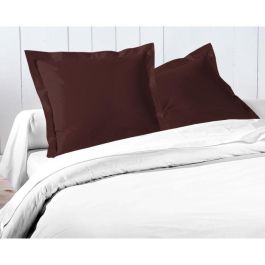 Juego de 2 fundas de almohada - LOVELY HOME - LH71588 - 73 x 73 cm - Marrón Precio: 19.49999942. SKU: B12F67TXSK