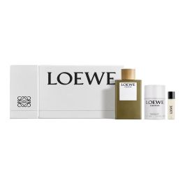 Loewe Esencia Eau de Toilette EDT Set 150ml + 20ml Loewe Esencia Eau de Toilette EDT Set 150ml + 20ml Precio: 138.5899999. SKU: B1B5SHSSBJ