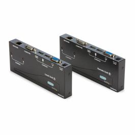Switch KVM Startech SV565UTPUEU 150 m Precio: 230.89000022. SKU: S55056599