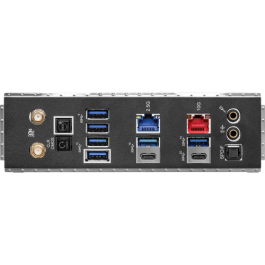 ASRock 90-MXBN40-A0UAYZ Placa Base ATX Extendida TRX50 Socket sTR5 para AMD Ryzen Threadripper