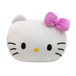 PLAY BY PLAY Cojín calientamanos Hello Kitty surtido