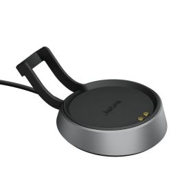 Jabra Evolve2 85 MS Stereo Soporte para Auriculares Negro Precio: 106.50000009. SKU: B1594YAC4J