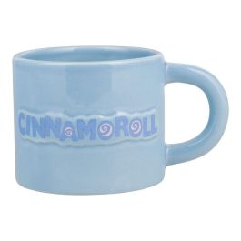 Paladone Taza en Relieve Hello Kitty Cinnamoroll