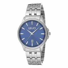 Reloj Hombre LIU JO TLJ1081 (Ø 40 mm) Precio: 97.68999977. SKU: S0330665