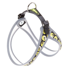 Ferplast Arnés Agila Smile 4 Ferplast Arnés Agila Smile 4 Precio: 26.94999967. SKU: B1JZT9ZPEG