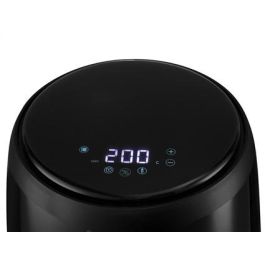 Russell Hobbs Freidora de Aire SATISFRY 1,8L - Mini Freidora Saludable Russell Hobbs Freidora de Aire SATISFRY 1,8L - Mini Freidora Saludable
