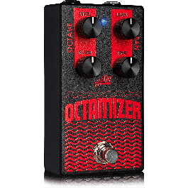 Pedal Fx Bajo Octamizer V2
