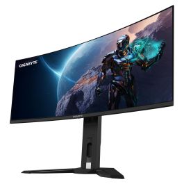 Monitor Gigabyte MO34WQC 34" 175 hz Wide Quad HD