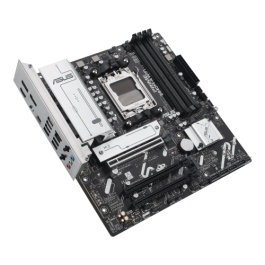 Asus PRIME B840M-A WiFi Placa Base micro ATX Socket AM5, Wi-Fi 6E, DDR5, 90MB1J20-M0EAY0 Asus PRIME B840M-A WiFi Placa Base micro ATX Socket AM5, Wi-Fi 6E, DDR5, 90MB1J20-M0EAY0