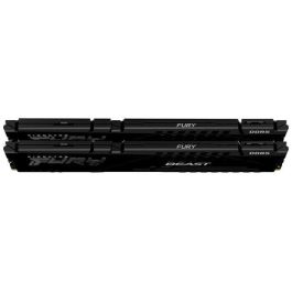 Kingston Technology AUC0740617325706 FURY Beast Memoria RAM PC 32GB DDR5 DIMM 5600MHz