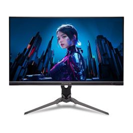 Acer Predator XB273KV (UM.HX3EE.501) Monitor Gaming 27" 4K UHD IPS, 160Hz, 0.5ms, HDR400, AMD FreeSync Premium, HDMI 2.1, DisplayPort, Altavoces, Negro Precio: 467.49999956. SKU: B144D2NA5K