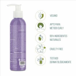 Naturtint Cc Cream Silver Mascarilla Matizadora 200 mL Naturtint Cc Cream Silver Mascarilla Matizadora 200 mL